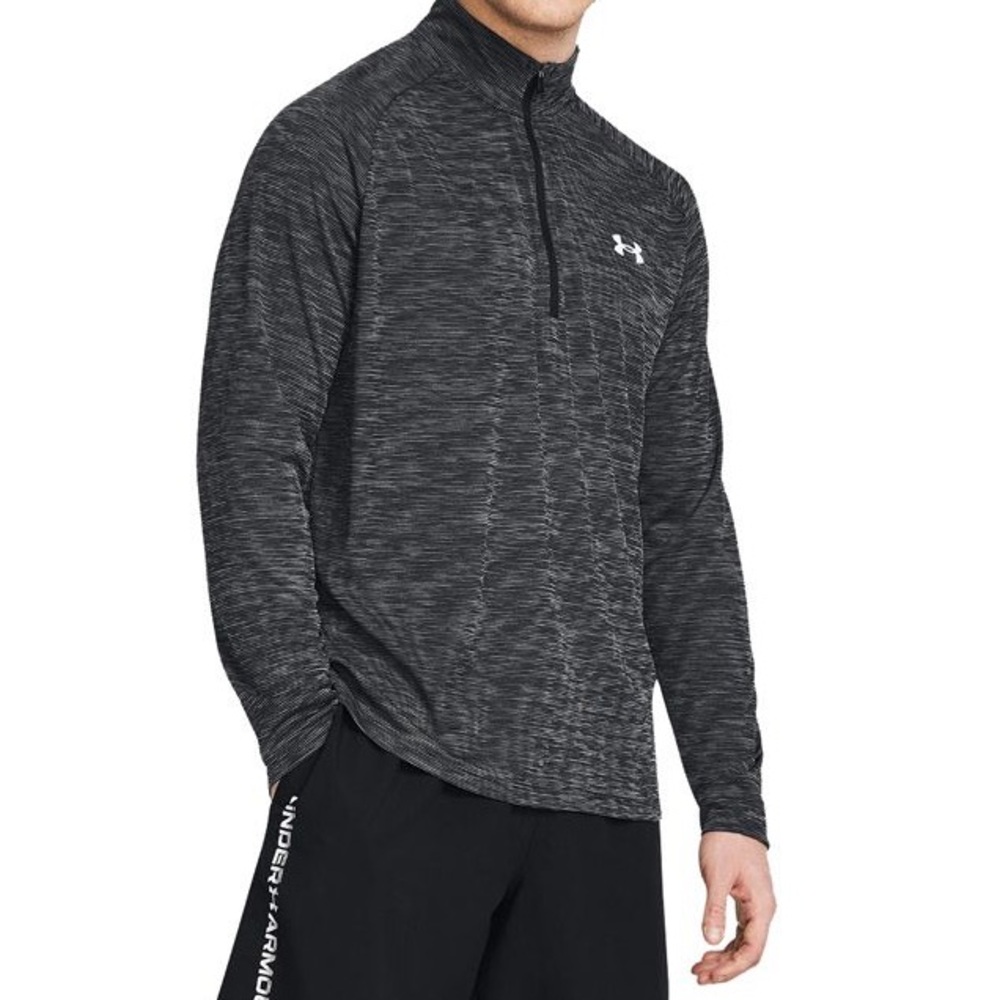 NWT under armour quarter zip